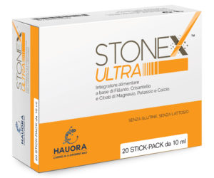 Stonex Ultra (20 Stick-pack) Da 10 Ml