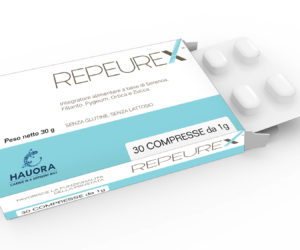 Repeurex (30 Compresse) 1,1 Grammi